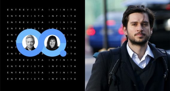 Diego Vela por caso Convenios: "Estoy convencido de que los principios de RD son la antítesis de lo que sucedió”