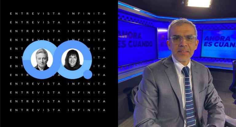 Ministro Cordero por Caso Hermosilla: “Si hay alguien que cree que puede obtener una ventaja de este caso está completamente equivocado"