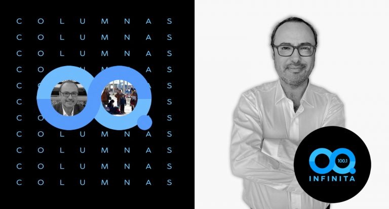 Mauricio Morales: "Desgraciadamente hay un vínculo entre la migración y la criminalidad"