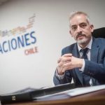 “No llegó un permiso”: Director de Migraciones explica los motivos de Venezuela para no aceptar vuelo con expulsados