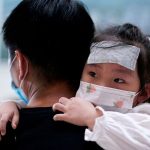 Alza de enfermedades respiratorias en China: Autoridades aseguran que no se detectó patógenos “inusuales o nuevos”