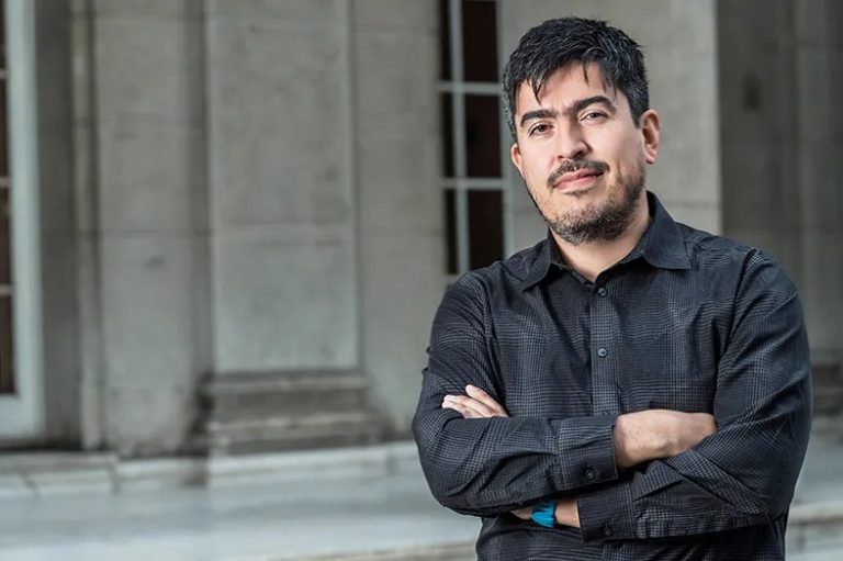 Director del CERET, Marcel Goic, por inicio del Black Friday: "Esta es una oportunidad de los retailers digitales de posicionarse"