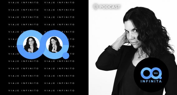 Viaje Infinito: El podcast