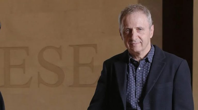 Pablo Halpern y regulación empresarial: "Las empresas están mal equipadas, no tienen una metodología para  trabajar el riesgo político"
