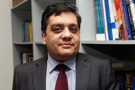 David Bravo y reforma previsional: "Hemos estado tomando decisiones en base a información incorrecta"