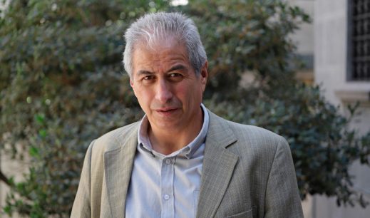 Mario Aguilar y crisis educativa en Atacama: “Ha sido un drama las pésimas condiciones en las que han tenido que educarse”