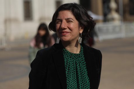 Aisén Etcheverry, ministra de Ciencias: “No hay desarrollo sin ciencia y tecnología”