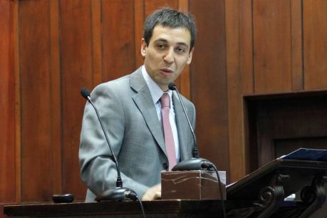 Anuar Quesille, defensor de la Niñez y paro de Atacama: “Aquí se vulneraron los derechos del niño”