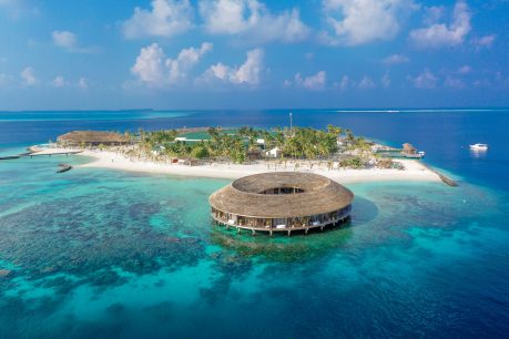 Maldivas: Un archipiélago de ensueño