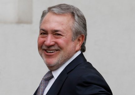 Director de Attsons Consulting, Jorge Atton, tras hackeo a GTD: "La primera lección es tener respaldos de información y políticas de recuperación"