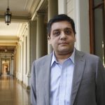 David Bravo: "Si queremos mejores remuneraciones hay que hacer la pega y generar más inversión para tener más productividad"