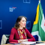 Exsubsecretaria Valdivia por conflicto diplomático entre Israel y Chile: "Hay que tener una voz que represente la pluralidad de visiones en nuestro país"