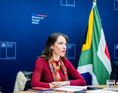 Exsubsecretaria Valdivia por conflicto diplomático entre Israel y Chile: "Hay que tener una voz que represente la pluralidad de visiones en nuestro país"