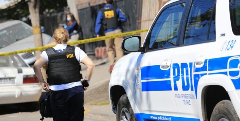 Pía Greene sobre cifras de homicidios: "El fenómeno cambió tan rápido que no hemos evolucionado"