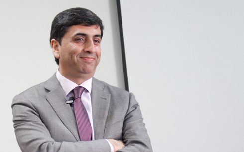 Manuel Inostroza por crisis de isapres: "El Gobierno ha mostrado que no tiene voluntad de resolver el problema"