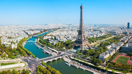 París: La ciudad del amor, según los parisinos