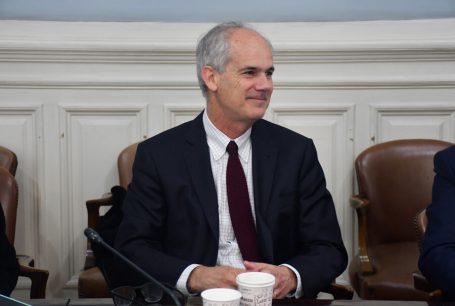 Rodrigo Galilea, presidente de RN: "Venezuela tiene que entender que deben recibir a sus connacionales que entraron de manera ilegal aquí"