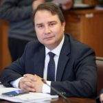 Diputado Sauerbaum (RN): "Lamento que tengamos un gobierno entrampado en el tema constitucional"