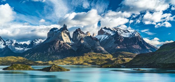 Torres del Paine: La joya de la Patagonia chilena