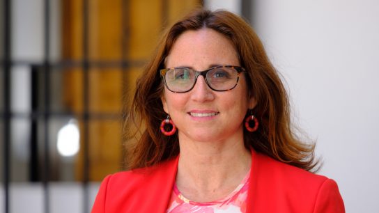 Claudia Heiss, cientista política: "La propuesta constitucional es un fracaso"
