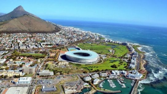 De Johannesburgo a Capetown: Las joyas sudafricanas