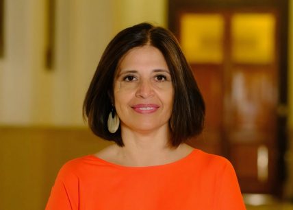 Marcela Ríos, exministra de Justicia, por plebiscito: "No se ha logrado constituir una alternativa que le haga sentido a las personas"