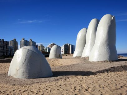 Punta del Este: Playas, diversión y relajo