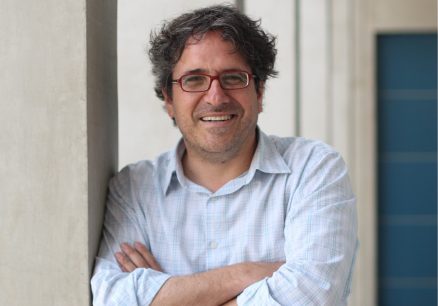 Alcalde de Huechuraba, Carlos Cuadrado: "Si tenemos crimen organizado, el Estado no puede estar dividido"