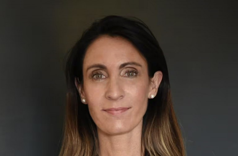 María Teresa Romero, presidenta de Escuelas Abiertas por crisis en Atacama: "El gobierno debe volver a poner como prioridad la educación"