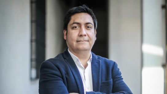 Víctor Ramos de la Comisión para la Paz y Entendimiento: "La situación de violencia en La Araucanía es muy distinta a la de marzo de 2022"