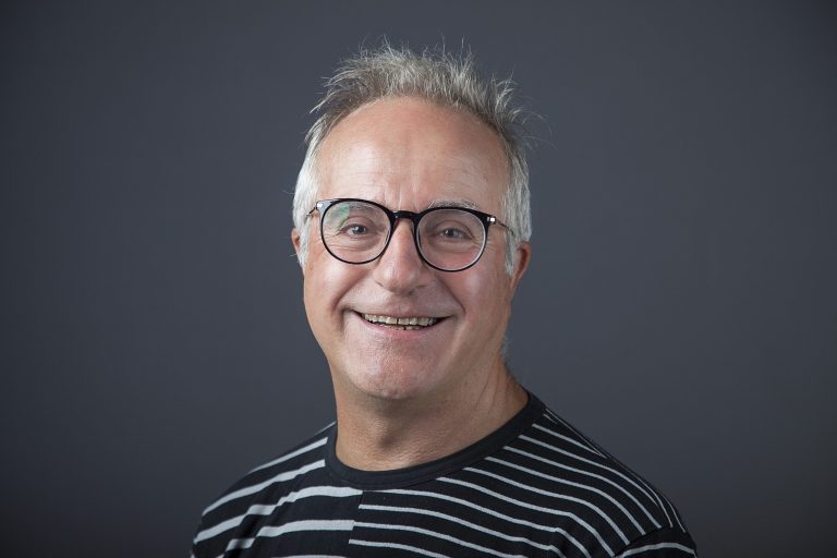 Cristián Leporati, experto en marketing político: "puede que el domingo el castigo a la clase política sea grande"