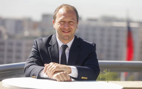 Alejandro Weber, exsubsecretario de Hacienda, por informe IPoM: "El 2023 ha sido un mal año"