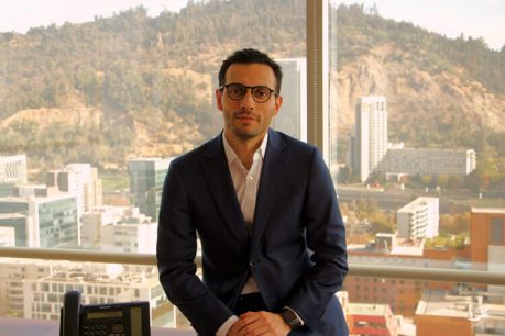 Ignacio Imas: "Daniel Jadue hoy es inexistente para la opinión pública"