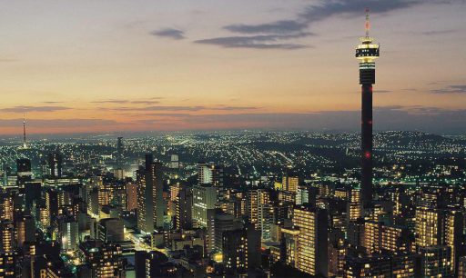 Johannesburgo: La joya de Sudáfrica