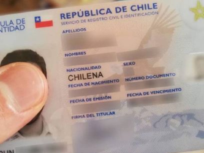 Plebiscito: ¿Puedo votar con el carnet vencido?
