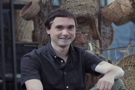 Manuel Labra, socio co-fundador de Creado en Chile, nos invita a la gran feria "Talentos Locales"