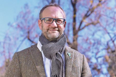 Gonzalo Muñoz y COP28: "Hay un claro mensaje de que debemos salir urgentemente de los combustibles fósiles"