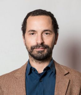 Matías Garretón, investigador del COES: "Nuestras policías están corruptas (...) y lo mismo pasa con el Congreso"