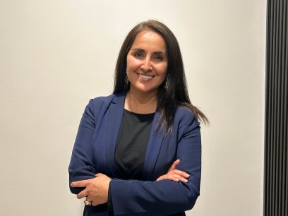 Paulina Ibarra de la comisión contra la desinformación: "El Servel tiene que tener más facultades para enfrentar estas amenazas"