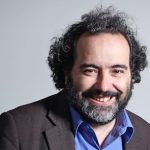 Rafael Gumucio: "Lo que pasó el 18 de octubre sigue sin ser resuelto, hemos ganado tiempo (...) pero la grieta sigue ahí"