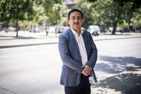 Gonzalo Arriagada por "ideologización" en el debate de las isapres: "No puede ser que las diferencias políticas nos lleven a una crisis en el sistema de salud"