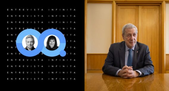 Canciller advierte que expulsión de migrantes "toma tiempo" y asegura que "Venezuela tiene el mismo problema con varios países"