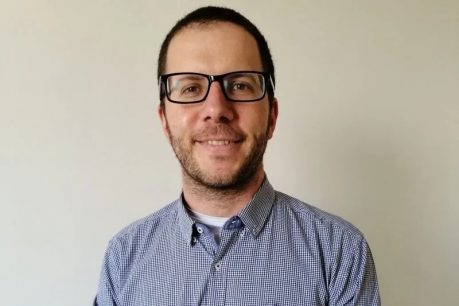 José Tomás Vicuña explicó el informe sobre el padrón electoral extranjero 2017-2023