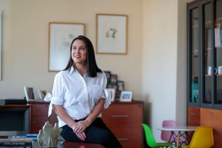 Alcaldesa de Las Condes y seguridad: "Es importante un Estado de Excepción en algunas provincias de la Región Metropolitana"