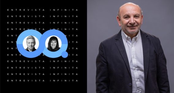 Senador Juan Luis Castro (PS) por crisis de Isapres: "Si no cambia la naturaleza del sistema, que es discriminatorio, no es posible hacer un arreglo"