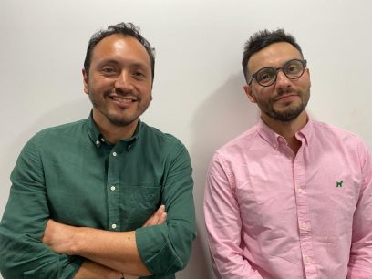 Ignacio Imas y Carlos Franco analizan la previa de los primeros resultados del plebiscito constitucional