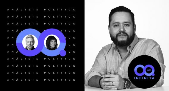 El análisis político: ¿General Yañez o fiscal Chong? A quién apoyará el gobierno