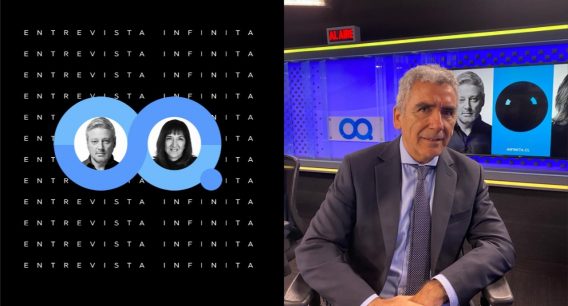 Carlos Peña, rector UDP, tras segundo rechazo de la propuesta: "Los problemas de Chile no eran constitucionales"