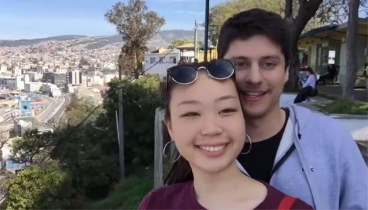Nicolás Zepeda es declarado culpable por el asesinato de Narumi Kurosaki