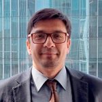 Cristián Araya, gerente de estrategia de Sartor, y proyecciones para el 2024: "Ojalá China despegue y genere confianza, porque así todo mercado emergente va andar bien"